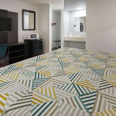 Motel 6-Red Oak, Tx - Dallas Kültér fotó