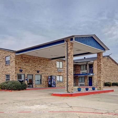 Motel 6-Red Oak, Tx - Dallas Kültér fotó