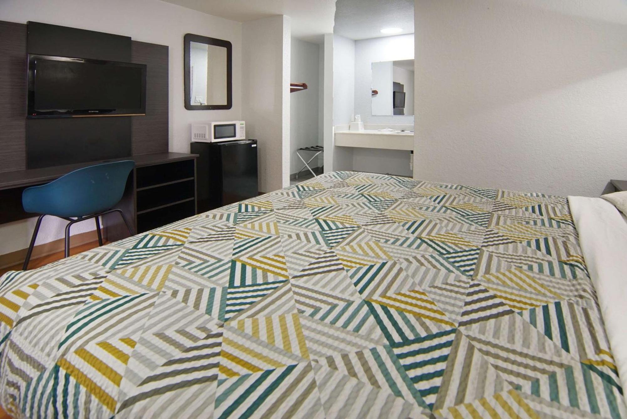 Motel 6-Red Oak, Tx - Dallas Kültér fotó