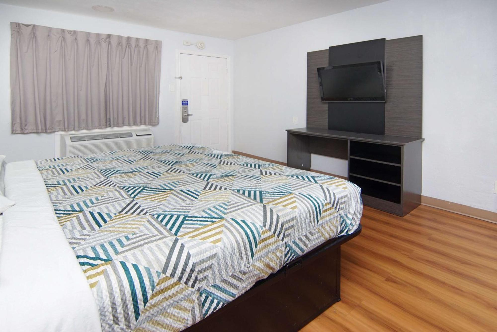 Motel 6-Red Oak, Tx - Dallas Kültér fotó