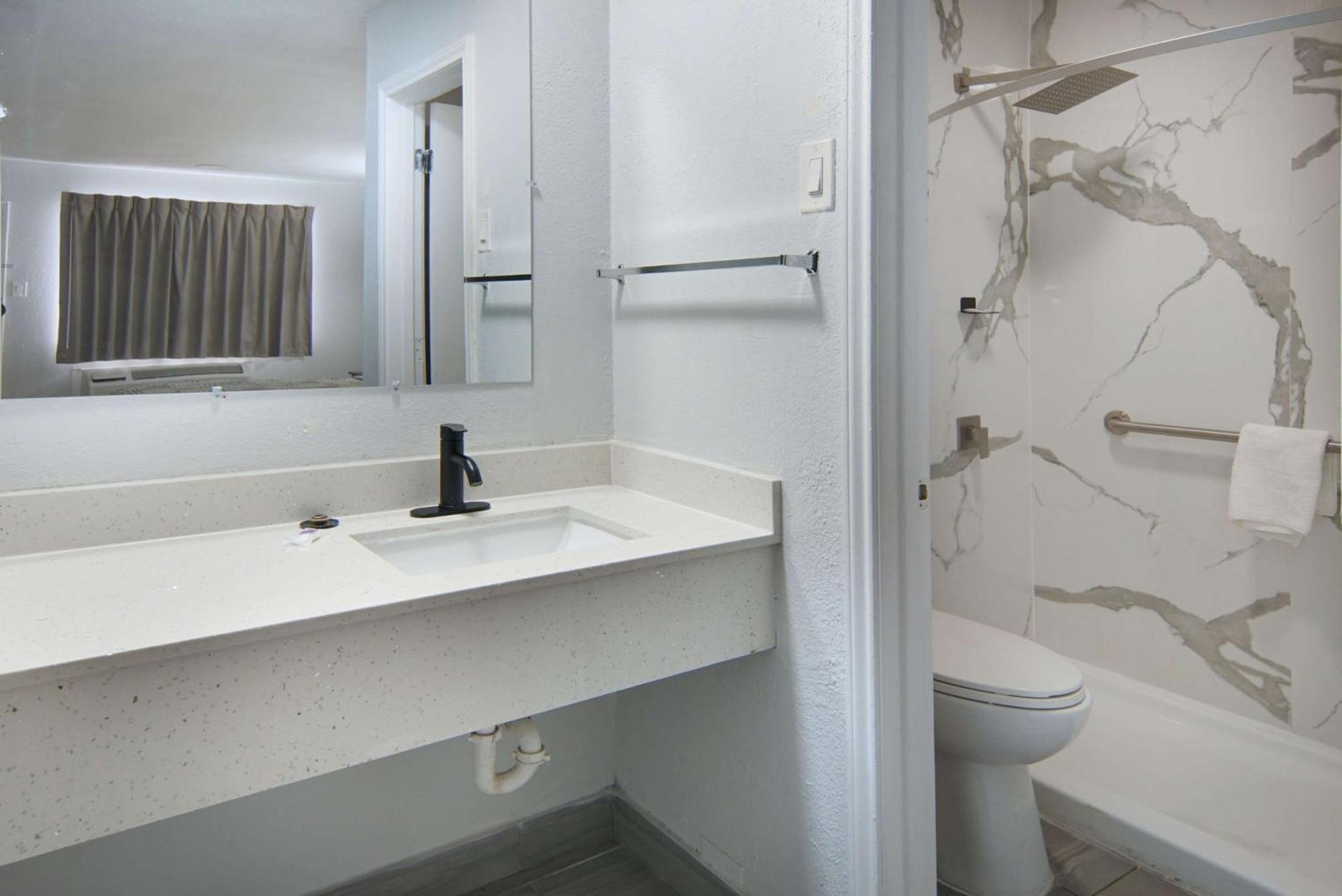 Motel 6-Red Oak, Tx - Dallas Kültér fotó