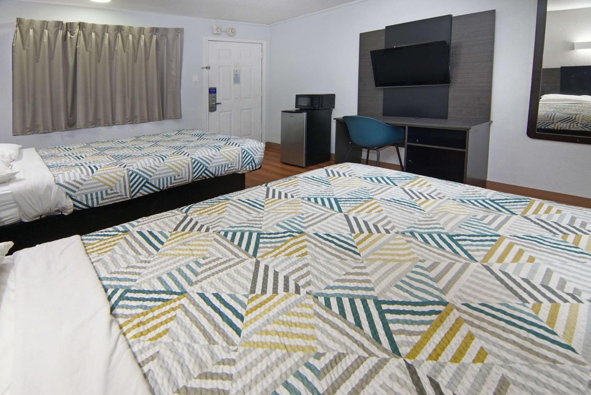 Motel 6-Red Oak, Tx - Dallas Kültér fotó