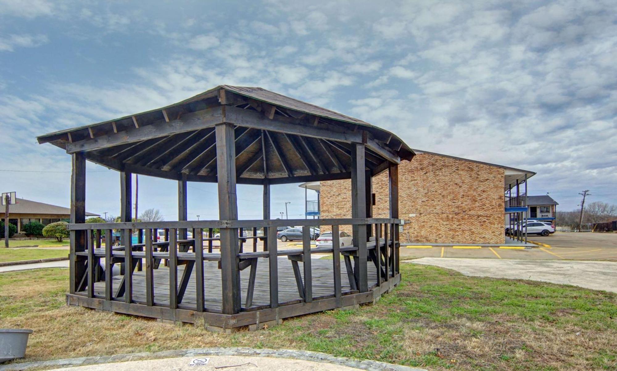 Motel 6-Red Oak, Tx - Dallas Kültér fotó