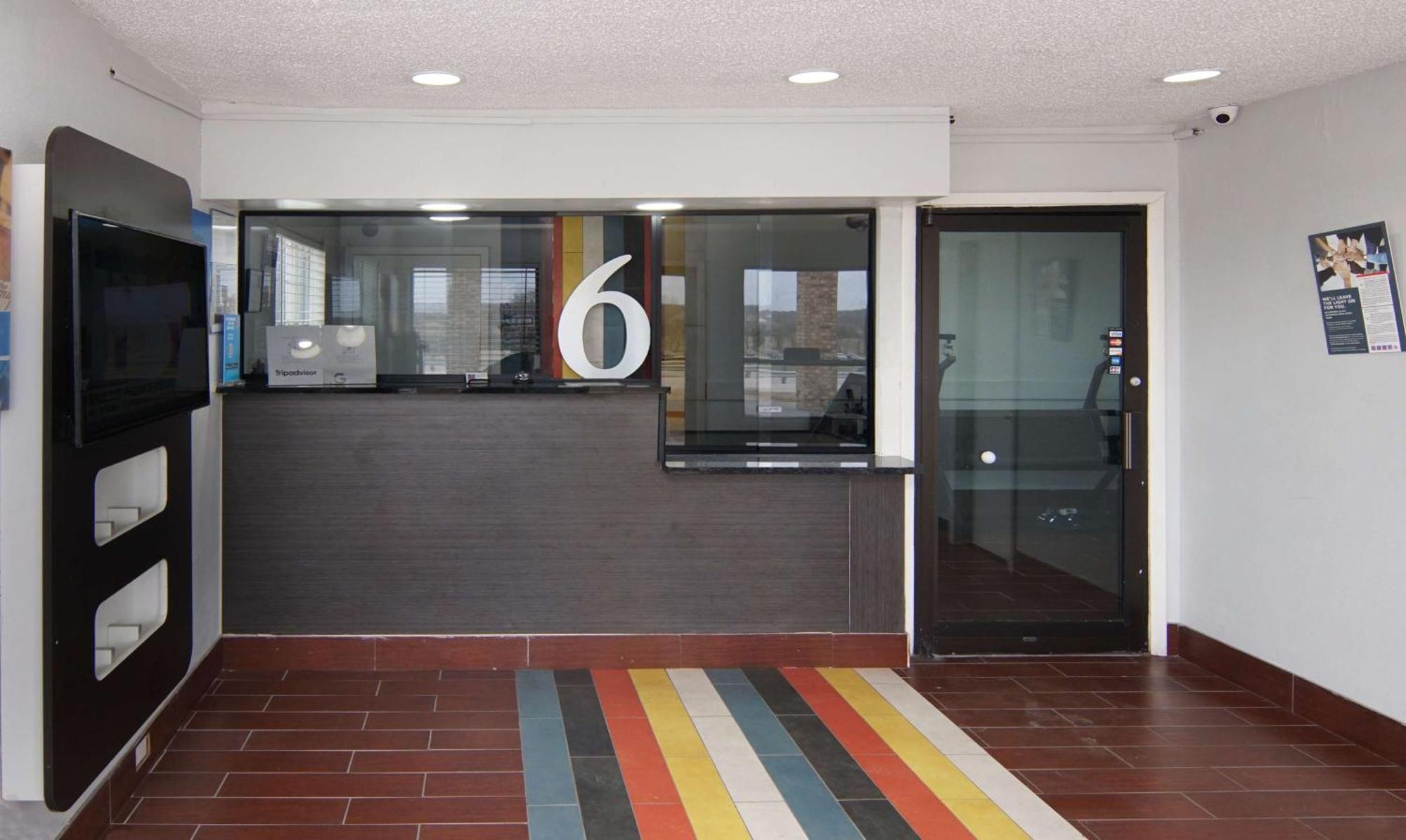 Motel 6-Red Oak, Tx - Dallas Kültér fotó