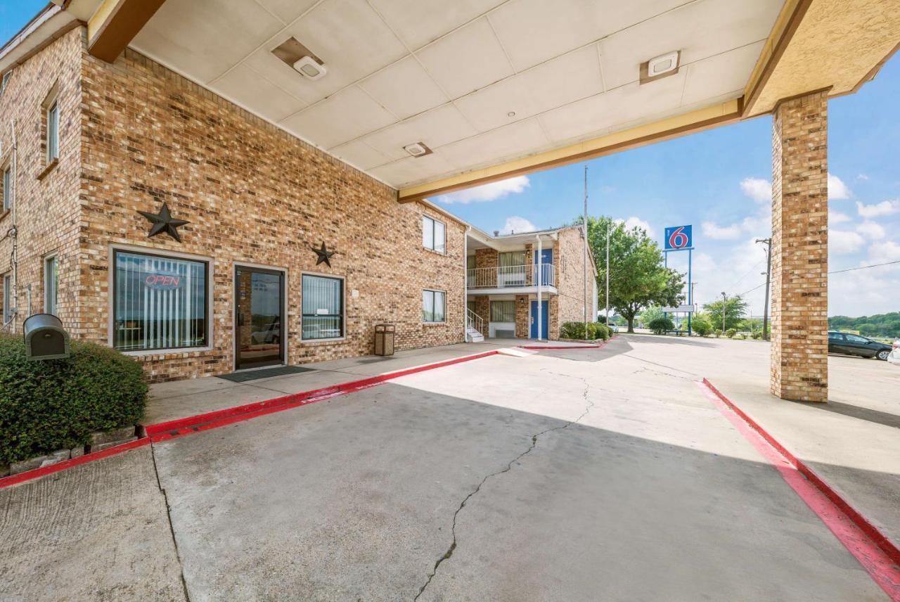 Motel 6-Red Oak, Tx - Dallas Kültér fotó